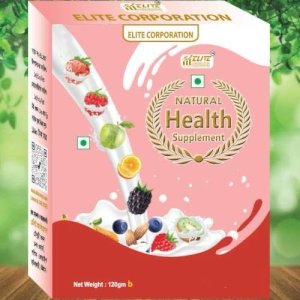  Natural  Health Suppliment 120gm.