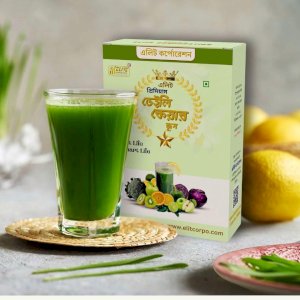 এলিট প্রিমিয়াম ডেইলি কেয়ার জুস