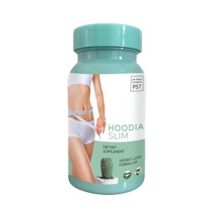 Hoodia sleeming waight loss formular dietary supplement 30 capsule 